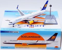 Inflight200 Inflight 200 - Boeing B757-200, Icelandair, Island, 1/200