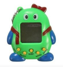 KIK KIK Digi Tamagotchi 168