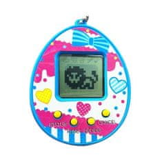 KIK KIK Tamagotchi Color