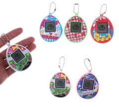 KIK KIK Tamagotchi Color