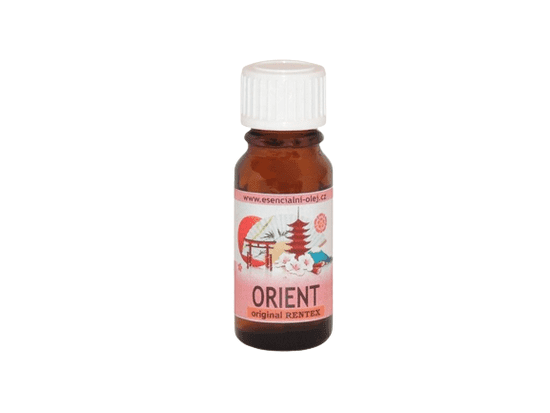 Rentex Rentex Vonný olej - Orient