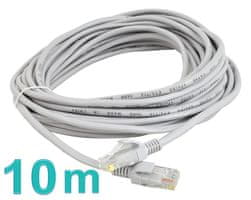 Síťový kabel rj45