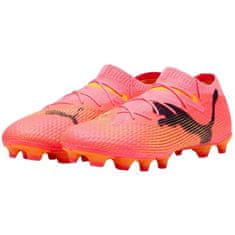 Puma Kopačky Future 7 Pro+ FG/AG velikost 44