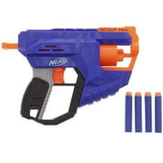 RS Nerf N-Strike Elite Scout MKII