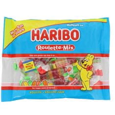 Haribo Balení Haribo Roulette-Mix