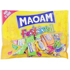 Haribo MAOAM balení s malými sáčky 350 g