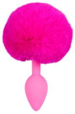 You2toys Colorful Joy Bunny Tail