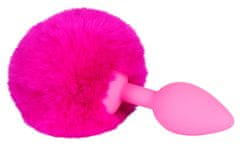 You2toys Colorful Joy Bunny Tail