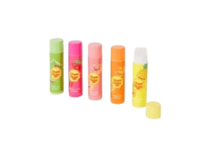 Chupa Chups  Lip Balm Lip Licking Collection - Kazeta balzám na rty 5 x 4 g