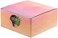 EDEN Eden Set aromalampa Ananas & Flamingo plameňák