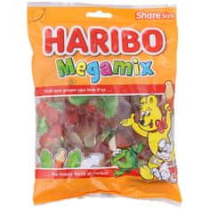 Haribo Megamix 400 g