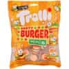 Trolli Trolli Mini's Párty Burger 170 g