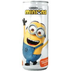 The Drinks The Drinks Dětský nápoj Minions 250ml