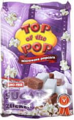 TOP OF THE POP Top of the Pop popcorn sladký 100g