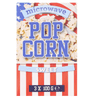 RS Popcorn do mikrovlnky sladký 3x100g