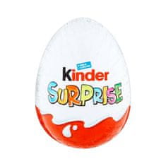 KINDER Ferrero Kinder Surprise 20 g