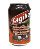 Sagiko Sagiko ovocný nápoj Grass Jelly 320ml