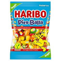 Haribo Haribo Pico-Balla 80g