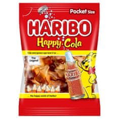 Haribo Haribo Happy Cola 100g