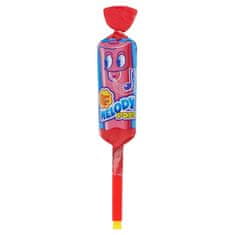 Chupa Chups Chupa Chups Melody Pops Strawberry lízátko 15g