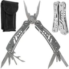 RS  19173 Víceúčelový kapesní nůž MULTITOOL 13v1