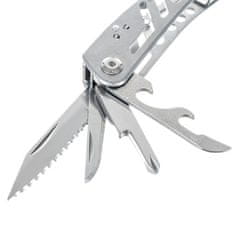 RS  19173 Víceúčelový kapesní nůž MULTITOOL 13v1