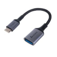 RS Izoxis 18928 Adaptér USB C - USB 3.0