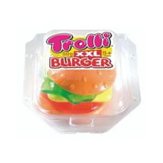 Trolli Trolli Gummi Burger želé burger 50g