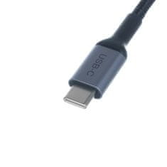 RS Izoxis 18928 Adaptér USB C - USB 3.0