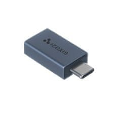 Izoxis 18936 OTG redukce z USB-C na USB-A 3.0