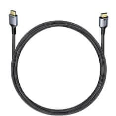 RS Izoxis 18929 Kabel HDMI 2.1 High Speed, 8K 60Hz, 2m černý