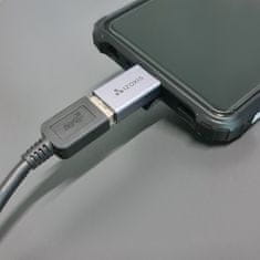Izoxis 18936 OTG redukce z USB-C na USB-A 3.0