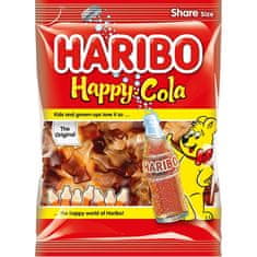 Haribo Happy Cola 200g