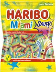 Haribo Miami Fizz 175g