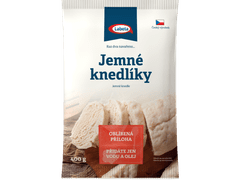 LABETA a.s. Labeta knedlíky jemné 400g