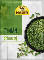 Nadir Nadir Tymián drhnutý 10g