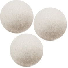 ISO ISO 20993 ScanPart Vlněné míčky do sušičky na prádlo