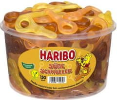 Haribo Süsse Schnuller - želé sladké dudlíky 1200g