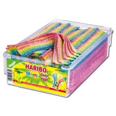 Haribo Haribo Miami - kyselé pásky 1125g