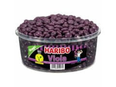 Haribo Haribo Viola dražé bonbony 1148g