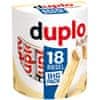 Ferrero Ferrero Duplo white 18 ks, 327,6 g