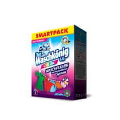 Waschkönig Waschkönig Color prací prášek SMARTPACK 375 g - 5 praní