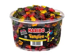Haribo Haribo Vampire - želé bonbony 1200g
