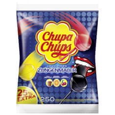 Chupa Chups Chupa Chups - Lollipops Tongue Painter 250 ks