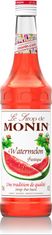 MONIN  Watermelon sirup vodní meloun 0,7 L