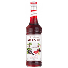 MONIN Monin Grenadine sirup grenadýna 0,7 L