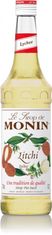 MONIN Monin Litchi 0,7 l