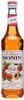 MONIN  Peach sirup broskev 0,7 L