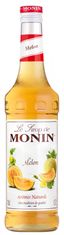 MONIN  Melon sirup meloun 0,7 L