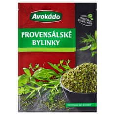 AVOKÁDO Avokádo Provensálské bylinky 12g